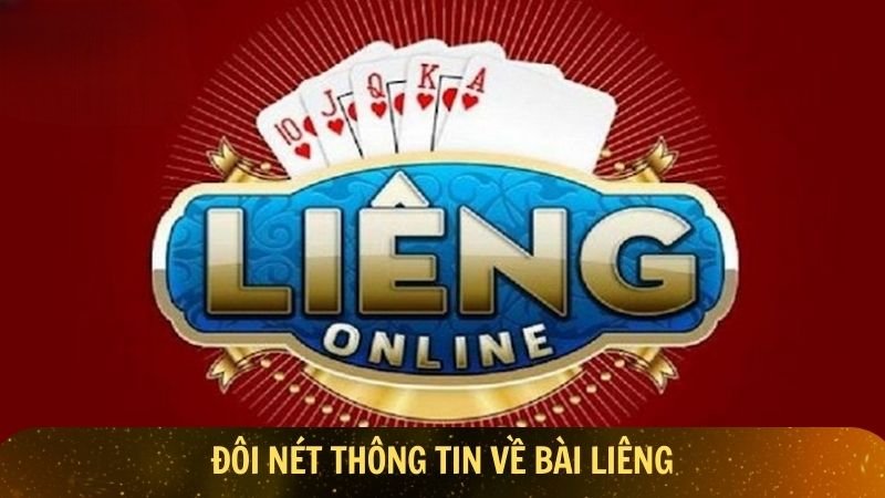 Đôi nét thông tin về bài liêng