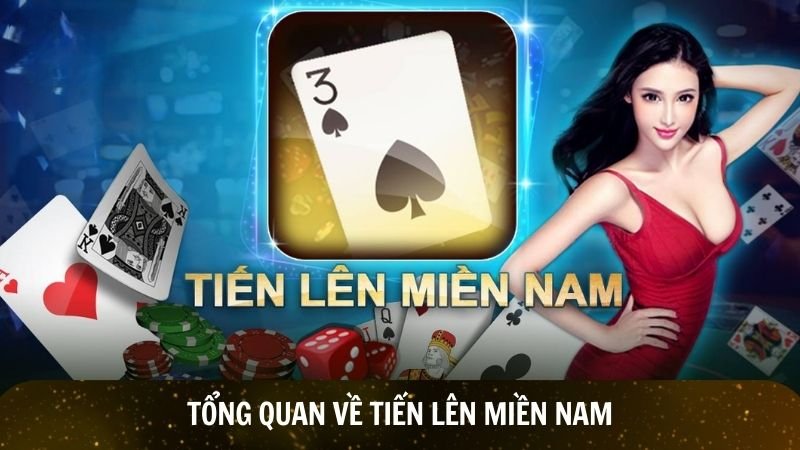 Tổng quan về tiến lên Miền Nam

