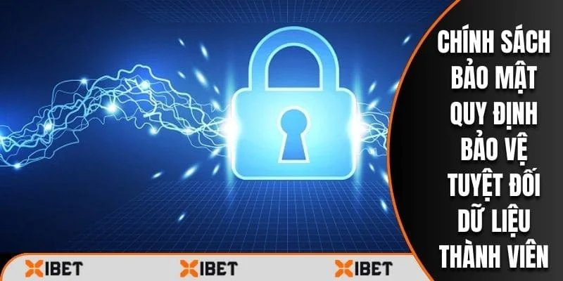 Các biện pháp bảo mật tại XiBet